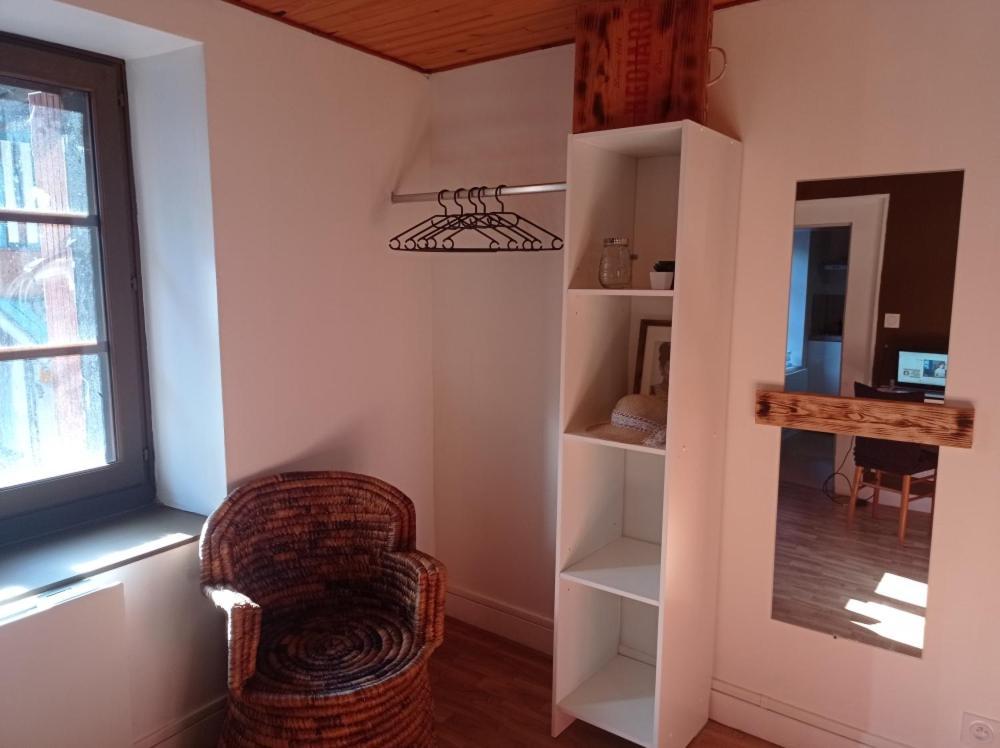 Cosy Avec Son Charme Ancien. Saint-Claude